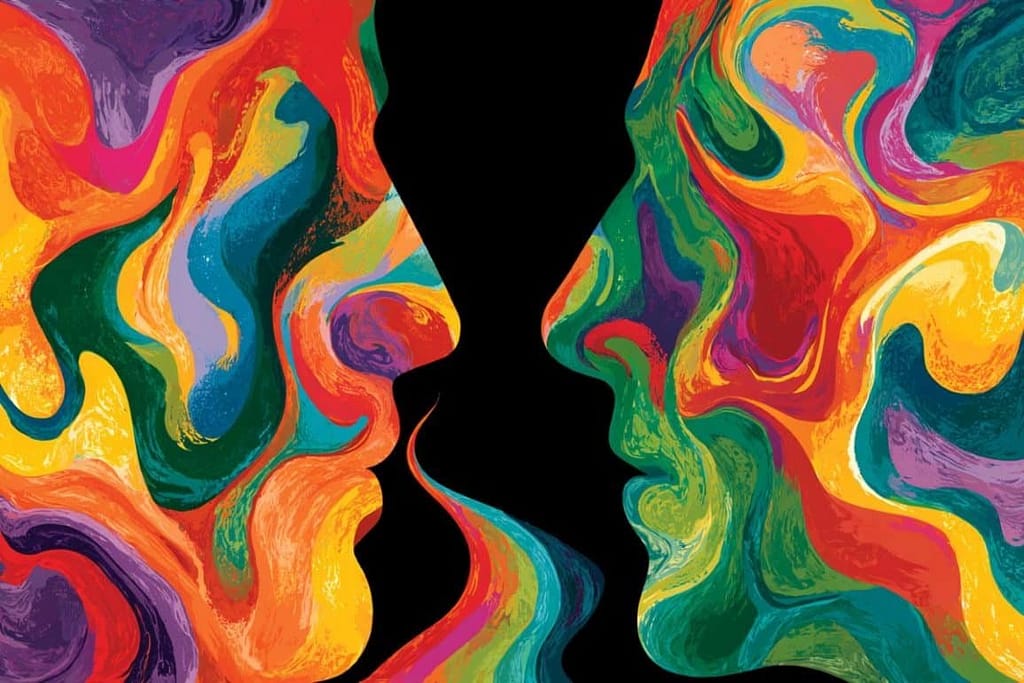 Psychedelic Trips Can Halt Political Hate psychedelic trips can halt political hate