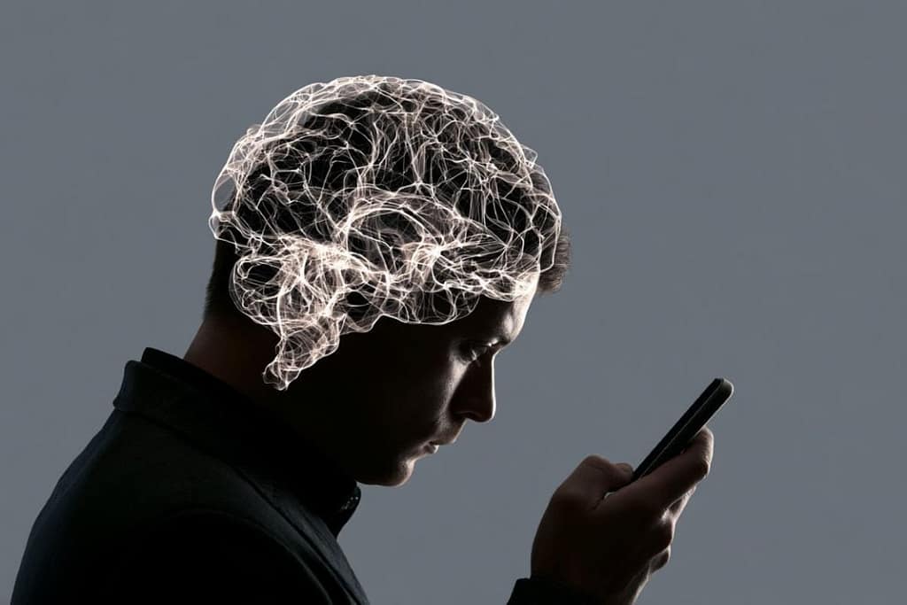 Social Media Recalibrates How the Brain Values Mental Effort social media recalibrates how the brain values mental effort