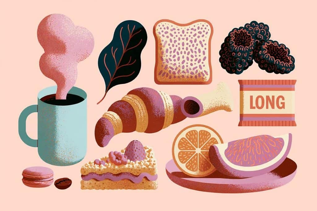 Why Food Tastes Different After Coffee why food tastes different after coffee