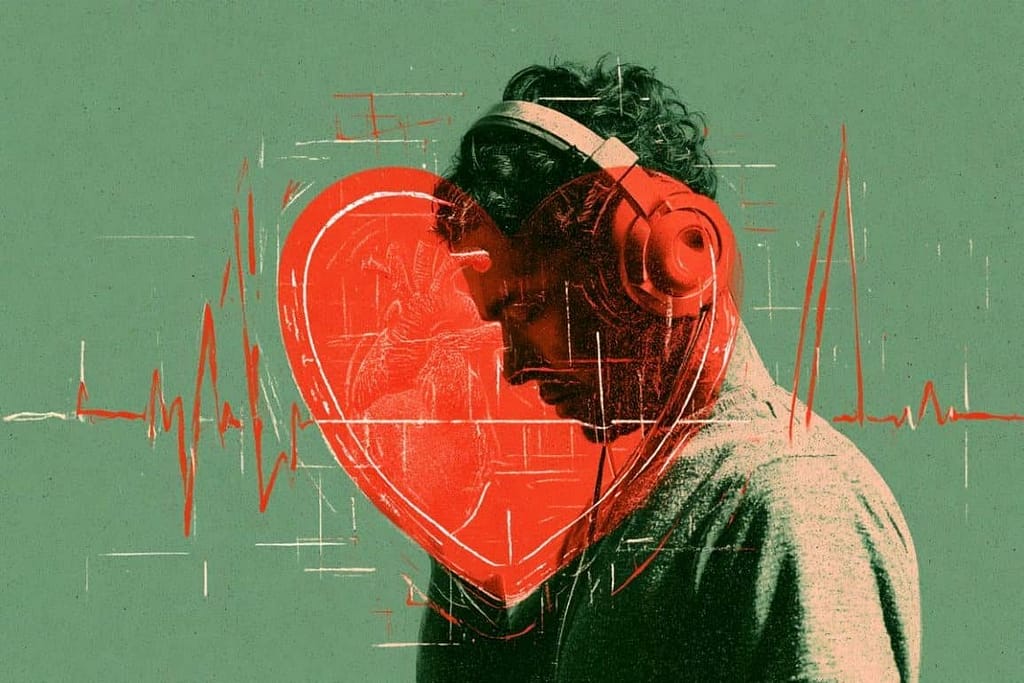 Teaching AI to “Listen” for Disease teaching ai to “listen” for disease