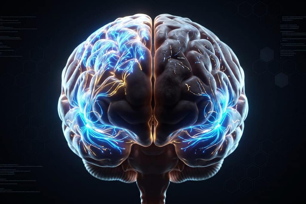 Aging Brains Maintain Robust Language Networks Despite Cognitive Decline aging brains maintain robust language networks despite cognitive decline
