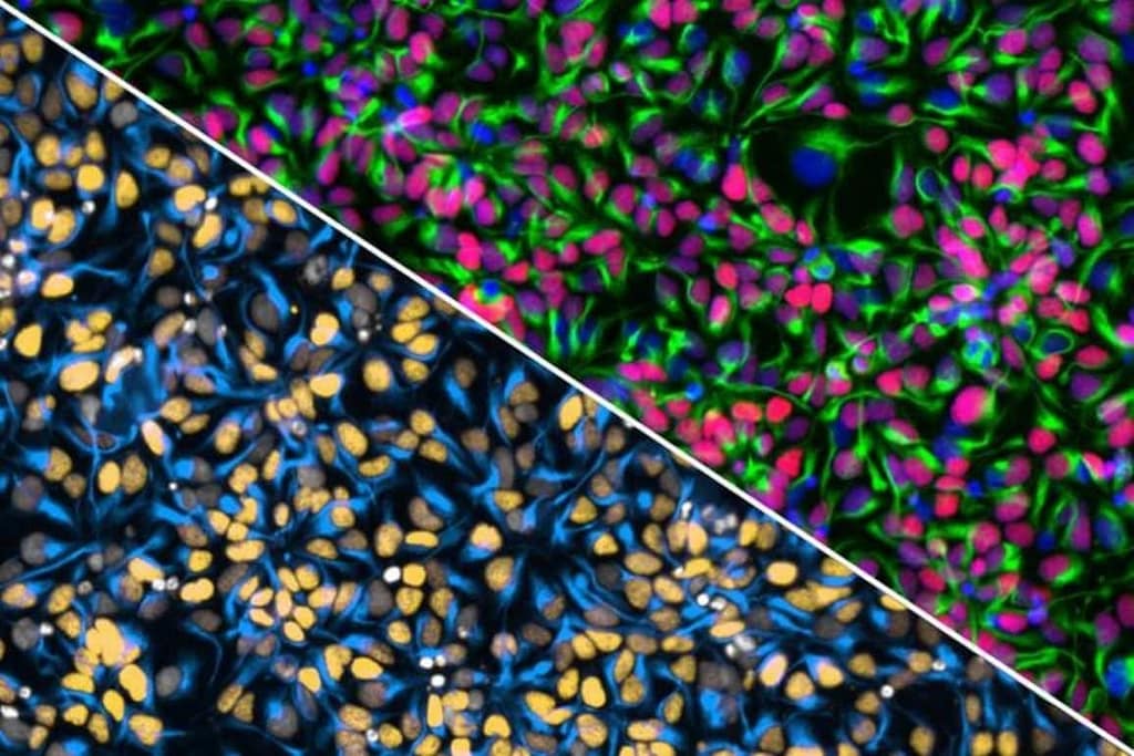 “Cell Village” Platform Uncovers Genetic Drivers of Brain Growth “cell village” platform uncovers genetic drivers of brain growth