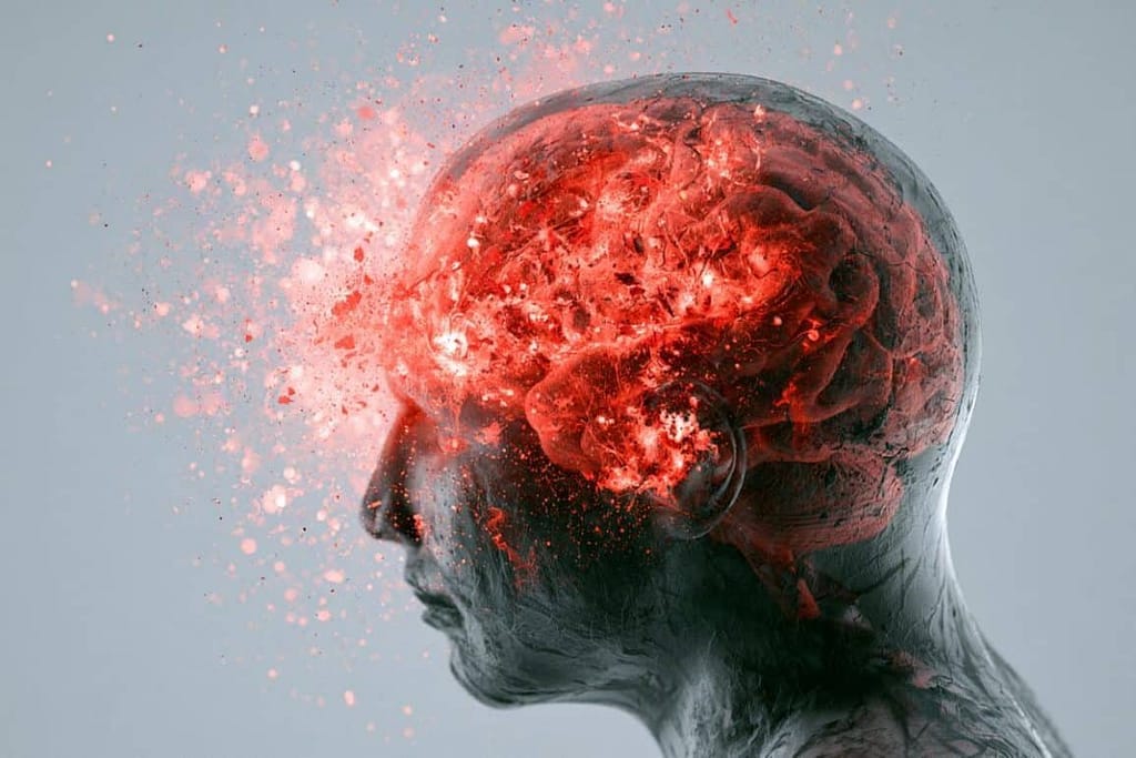 Depression Triggers Volume Loss in Memory Brain Areas depression triggers volume loss in memory brain areas