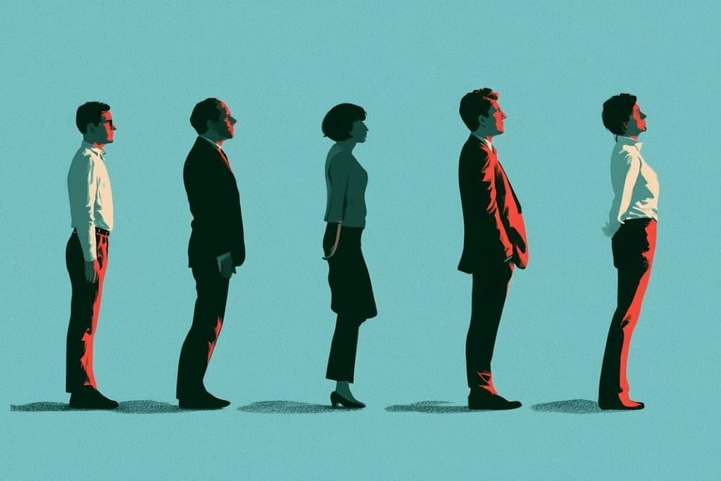 How Posture Boosts Risk-Taking and Positive Mood how posture boosts risk taking and positive mood