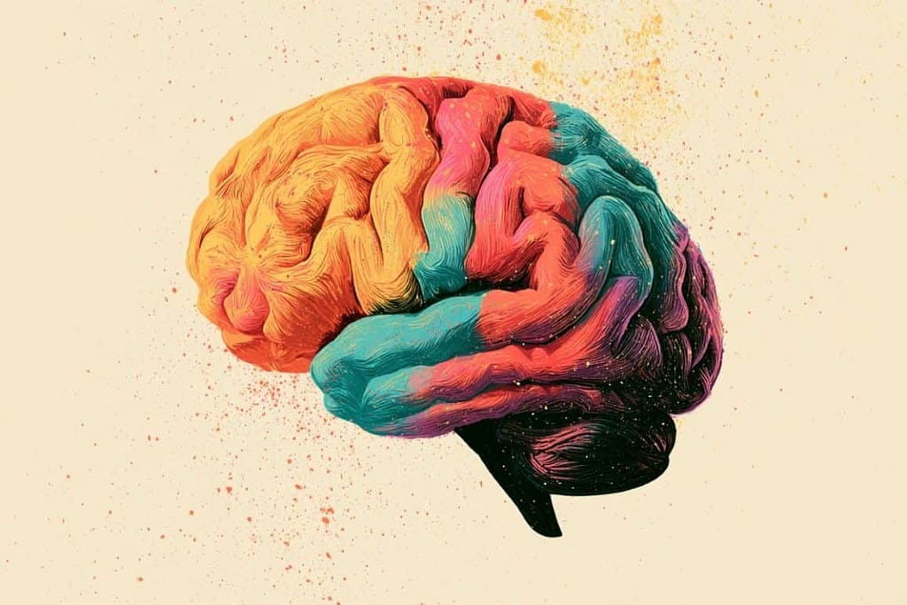 Why Psychedelics Make Everything Feel Deeply Connected why psychedelics make everything feel deeply connected
