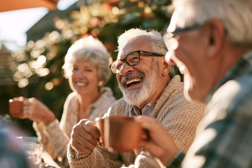 Community Gatherings Halve Cognitive Disability Risk in Older Adults community gatherings halve cognitive disability risk in older adults