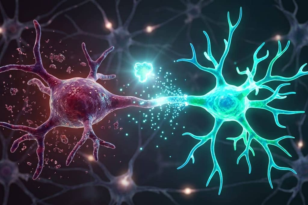 Youth Protein TIMP2 Restores Immune Function in the Aging Brain youth protein timp2 restores immune function in the aging brain