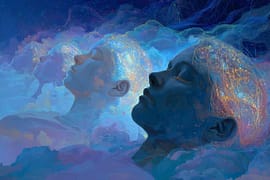 five sleep types revealed: how your brain wiring reflects rest five sleep types revealed: how your brain wiring reflects rest
